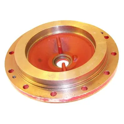 Bell & Gossett 186495 Volute Coverplate for Pumps with 1-1/4 in Dia Shaft Sleeve