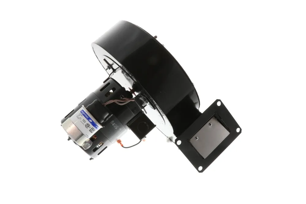 SK0245810-US20260702-105043-0 Bradford White Power Vent Blower Assembly - Image 1