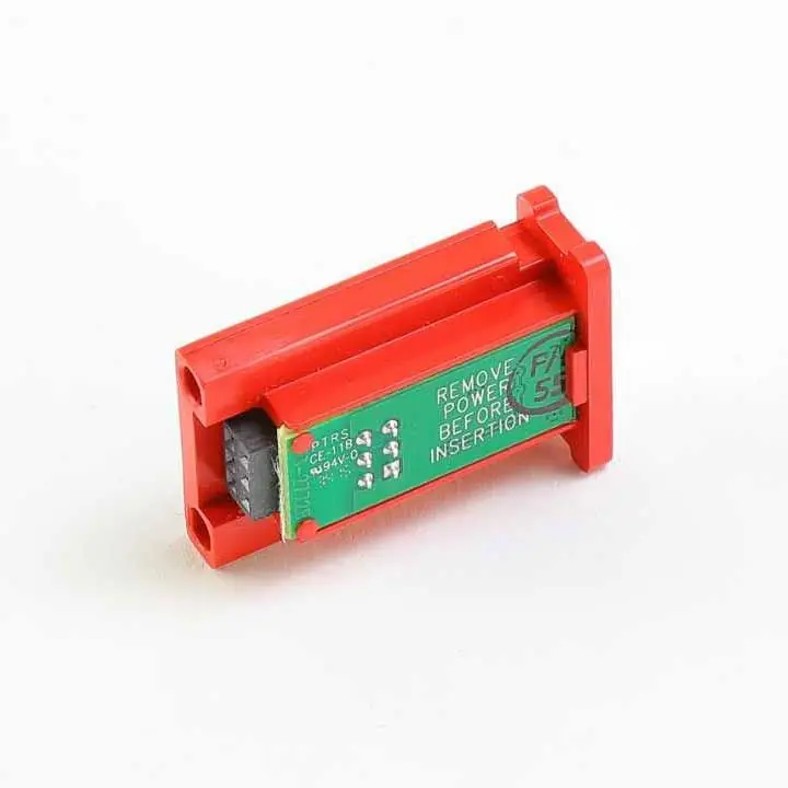 Fireye YP138 Keypad Selectable Parameters Non-Recycle