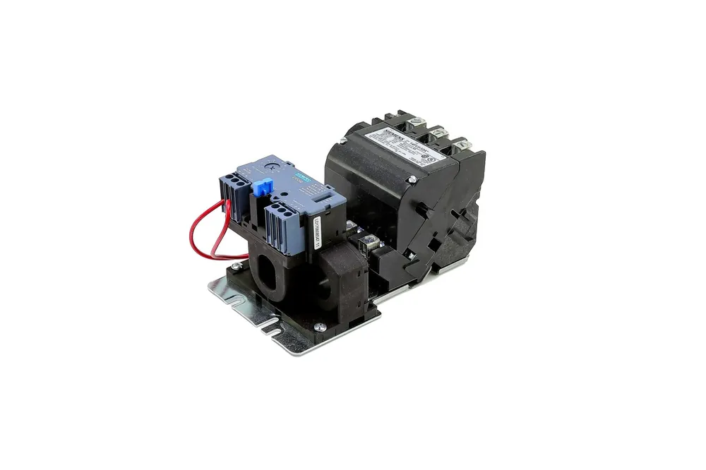 SK0245852-US20260702-105043-0 Siemens Industrial Controls 3Ph 3-Pole 200-208V Hd Mtr Str - Image 1