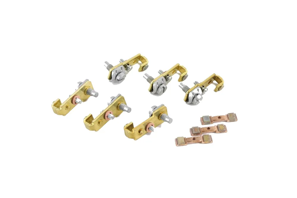 SK0245857-US20260702-105043-0 Siemens Industrial Controls Main Contact Kit - Image 1