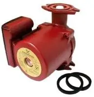 Grundfos 52722520 UPS43-44BFC Circulator Pump 115V 1/6 HP 3-Speed