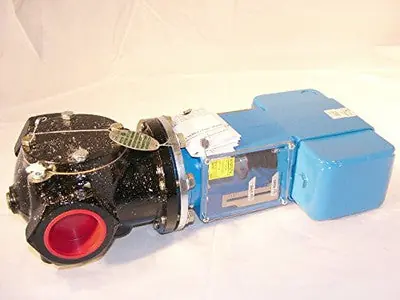 SK0245870-US20260702-105043-0 Asco 2" 120Vn/C Prf/Cl Hiflogasvalve - Image 1
