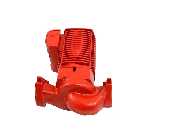 Armstrong Pumps 182212-667 ARMflo E22.2 Cast Iron Circulator, 0-88 GPM Flow, replacement for 180210-667