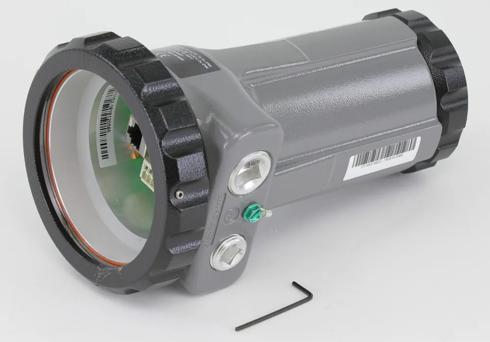 Fireye 95DSS3-1WOC Flame Scanner