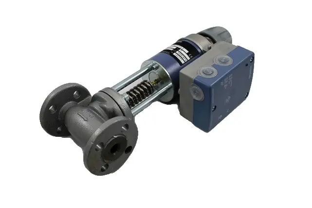SK0245972-US20260702-105043-0 Siemens Building Technology 1/2" Mag Vlv Steam 3. 5Cv - Image 1