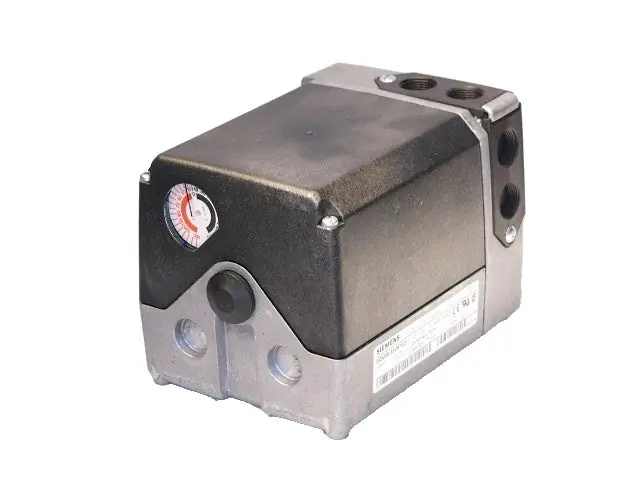SK0245980-US20260702-105043-0 Siemens Combustion 120V, 50Sec, 350 , 8Switchnoshaft - Image 1