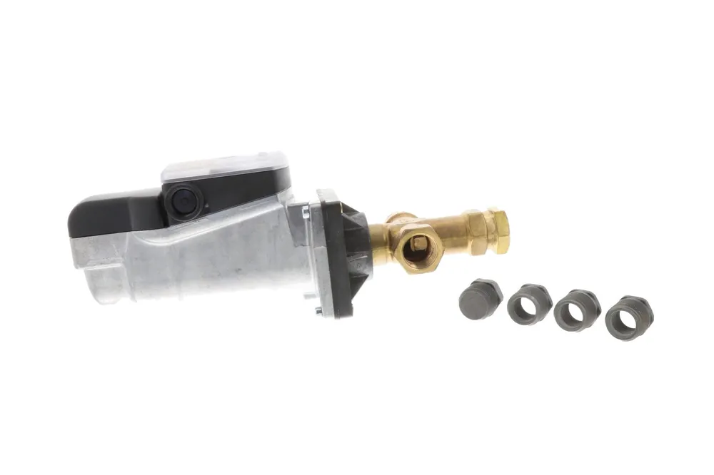 Siemens Combustion 3/4" Oilsafetyshutoff Poc 120V
