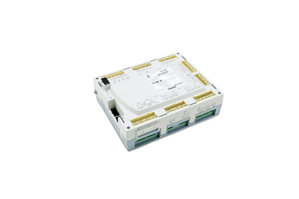 Siemens LMV51.140C1 Burner Control Unit (110V), replacement for LMV51-040C1