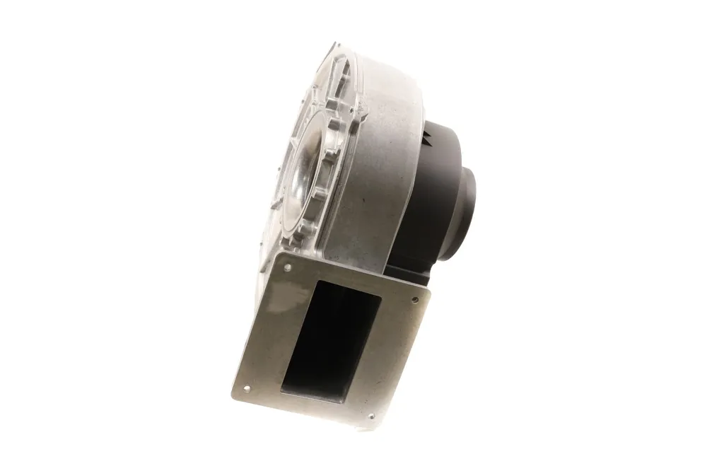 SK0245996-US20260702-105043-0 Laars R2004900 Blower Assembly 208-240V 820W - Image 1