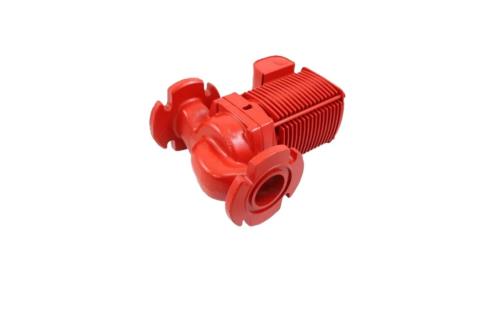 Armstrong Pumps 182212-669 ARMflo E33.2 - 2" Cast Iron Circulator, 0-143 GPM Flow (120v), replacement for 182222-669