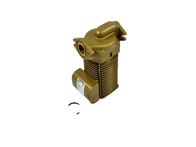 Armstrong Pumps 182212-844 ARMflo E14.2B Bronze Circulator, 0-52 GPM Flow, replacement for 180210-844