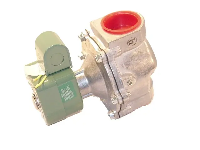 SK0246015-US20260702-105043-0 Asco 2" Nc 0/20 Gas, W/Junc. Box - Image 1