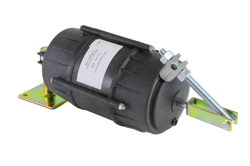 Schneider Electric M556-51 Pneumatic Damper