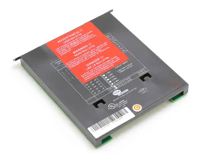 Fireye EP165 Programmer Module 30 Sec Purge 10 Sec TFI Non-Recycle