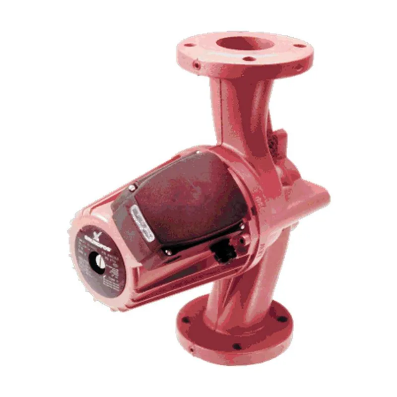 SK0246043-US20260702-105043-0 Grundfos 96402784 3/4 HP 208/230V Cast Iron Circulator Pump - Image 1