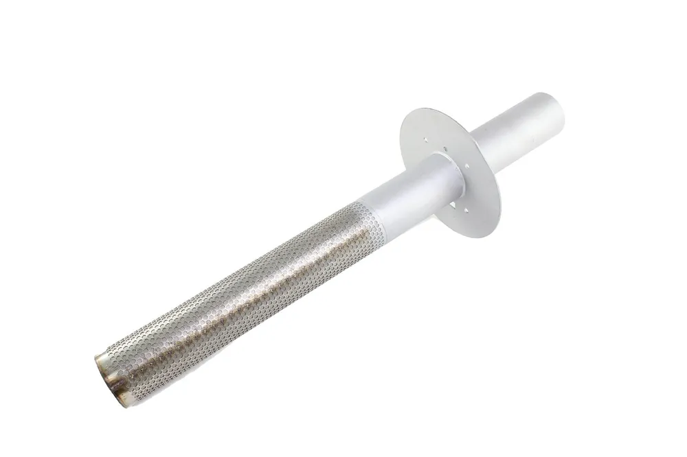 SK0246047-US20260702-105043-0 Lochinvar and A. O. Smith Lochinvar Burner Assembly - Image 1