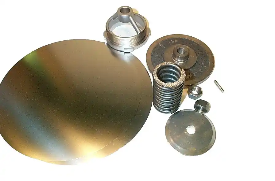 Schneider Electric (Square D) 08-08148-01 - Spence Engineering 2-1/2" E-Valve Repair Kit