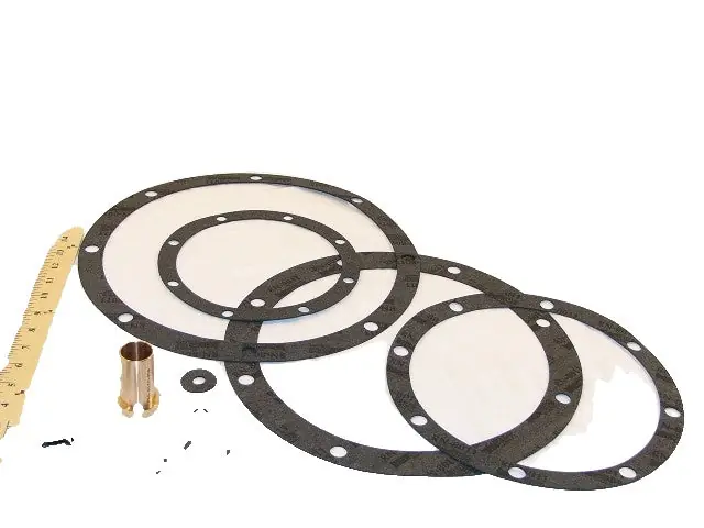 Aurora Pump Mechanical Seal Kit