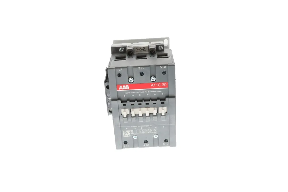 ABBA A110-30-11-84 Contact Block