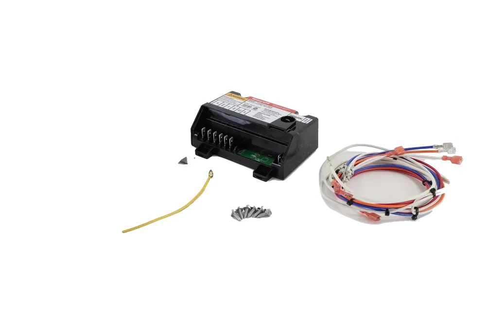 Armstrong Furnace Ignition Kit(Mod. And Harness)