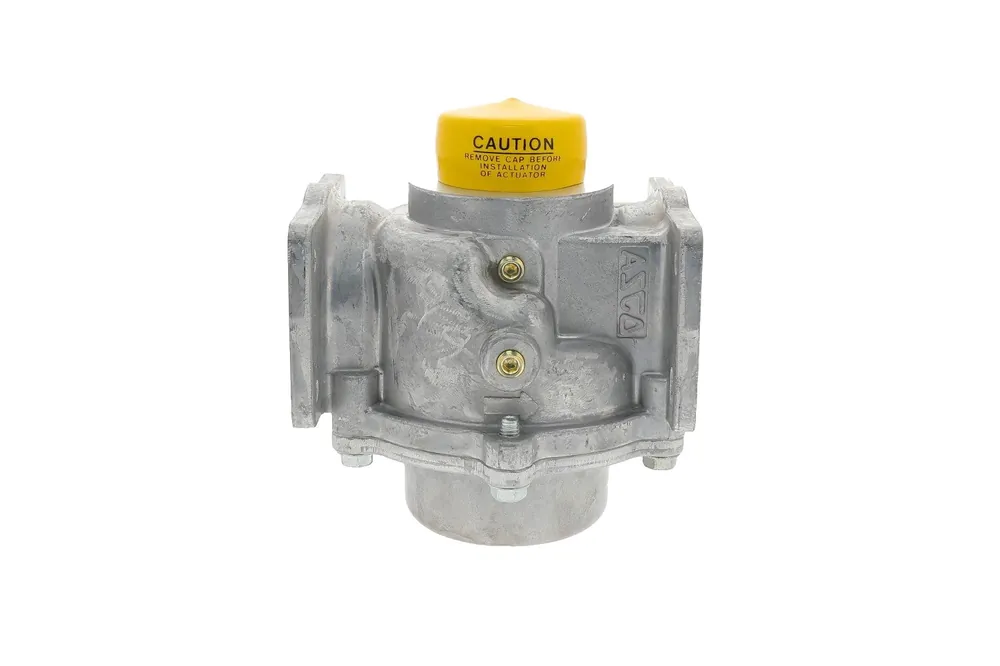 Asco V710HBSV22 Valve 1-1/2 Proof Of Closure Valve