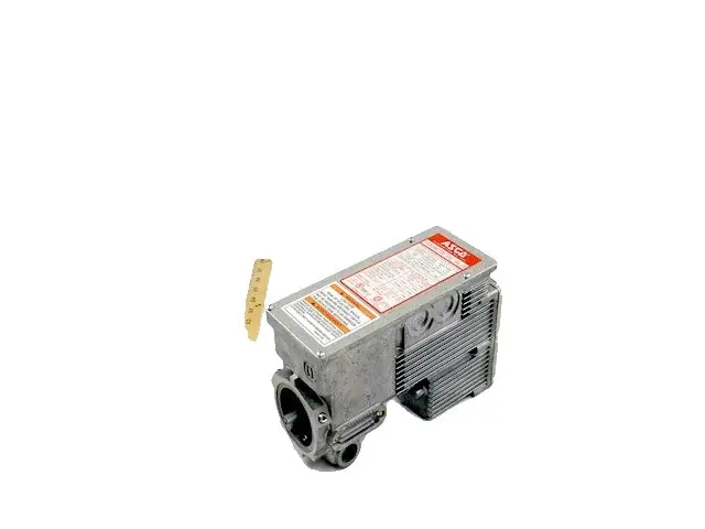 SK0246078-US20260702-105043-0 ASCO AH2E212S 120V Actuator 6/14Sec PrfOfClsr - Image 1