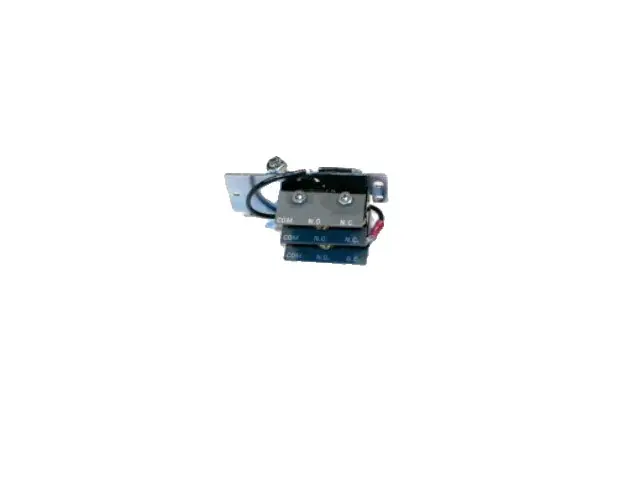 SK0246089-US20260702-105043-0 Asco S107877B Aux. Switch for The H10A620 - Image 1