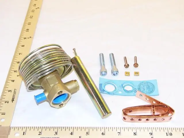 SK0246129-US20260702-105043-0 Emerson Flow Control (Alco) 56421 - Powerhead Assy, R22 10'Cap - Image 1