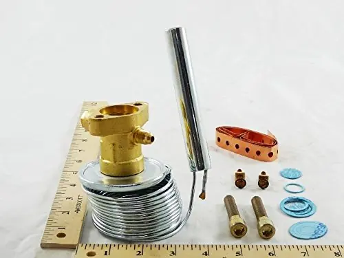 SK0246149-US20260702-105043-0 Emerson 52957 TXV Powerhead Assembly - Image 1