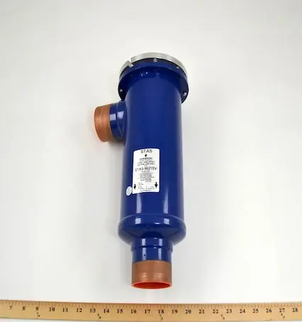 Emerson Flow Control (Alco) 53048 - 2 5/8"Odf Filter Drier