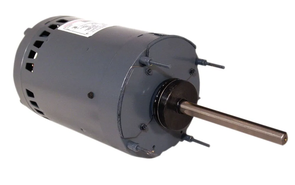 SK0246173-US20260702-105043-0 Century C770V1 1 HP 1075 RPM Condenser Fan Motor - Image 1