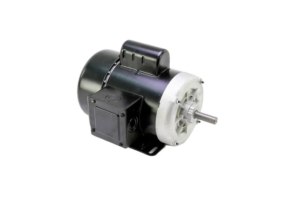 SK0246177-US20260702-105043-0 Century Motors 3/4 Hp1800Rpm208-230/115Tefc, 56 - Image 1
