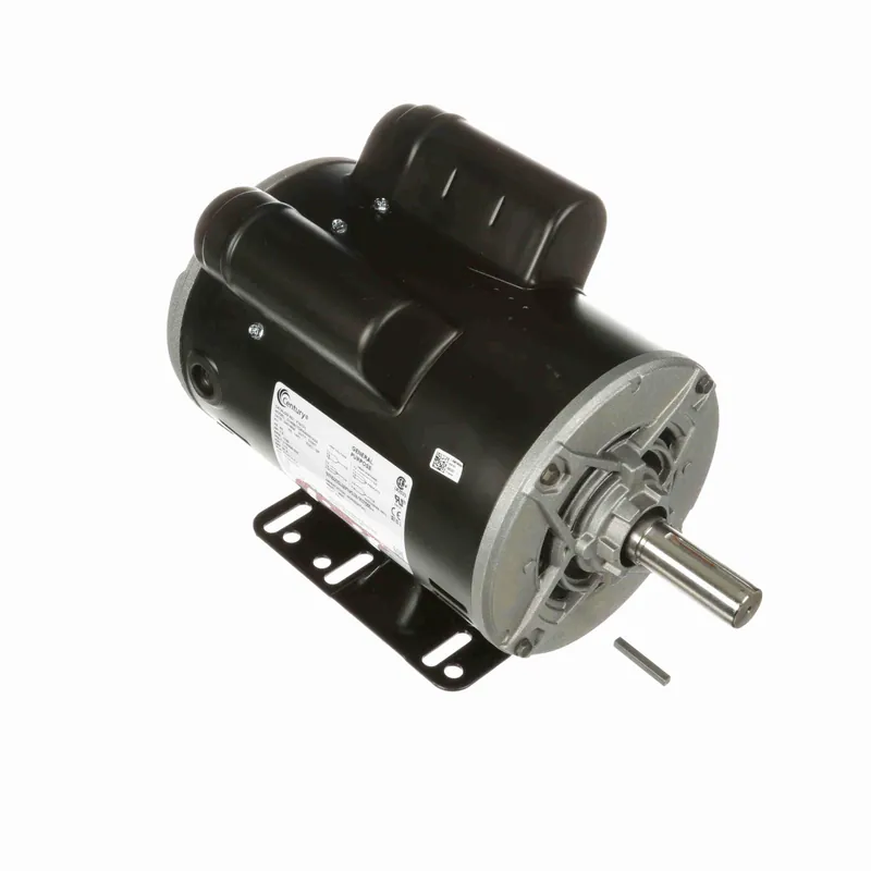 Century Motors V101V1 115/208-230V 1745RPM 1.5HP 145T Motor