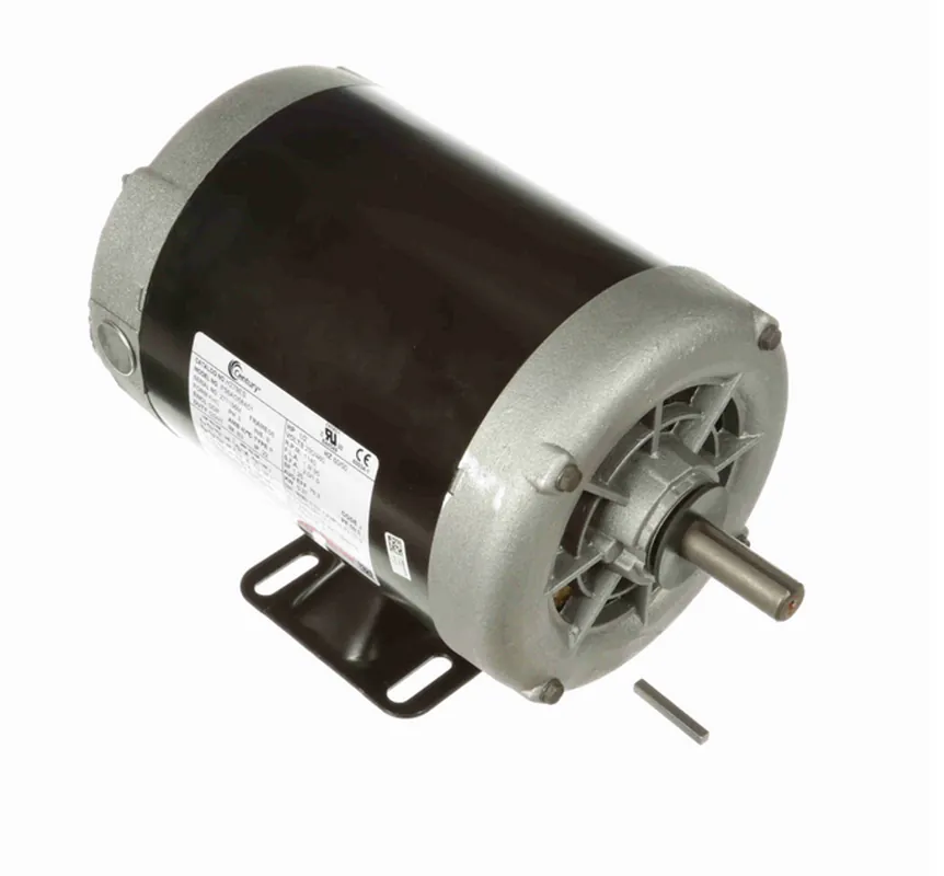 Regal Rexnord - Century Motors H279ES 200-230/460 3PH 1140RPM 1/2HP Motor