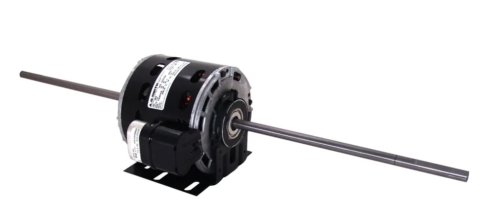 SK0246264-US20260702-105043-0 Century 680A Motor 1/8 HP 115V 775 RPM 48Y 3 Speed Replacement MOT-711 - Image 1