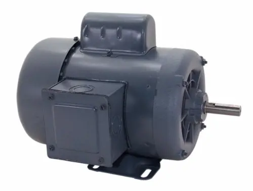 SK0246284-US20260702-105043-0 Century C685 Cap Start Rigid 56 Frame 1-HP 1725-RPM 115/208-230-Volt 12-Amp Ball Bearing Motor - Image 1