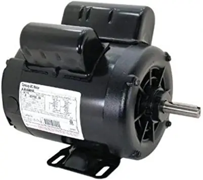 SK0246294-US20260702-105043-0 Century Motors K1202 115/230v1ph 2hp 3450rpm Motor - Image 1