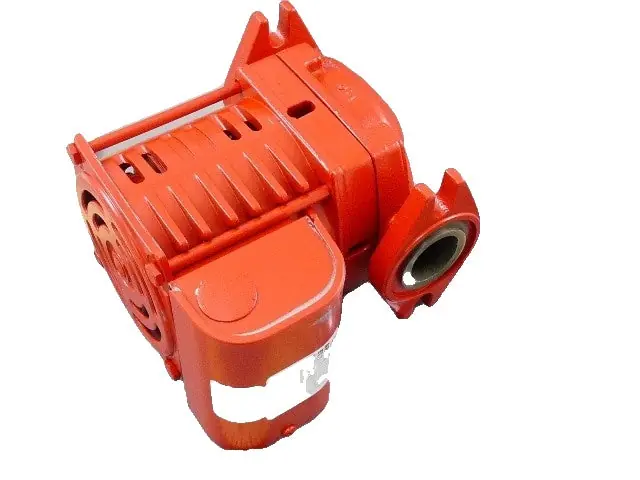 Armstrong Pumps 182202-643 ARMflo E7.2 Cast Iron Circulator, 0-38 GPM Flow, replacement for 180200-643