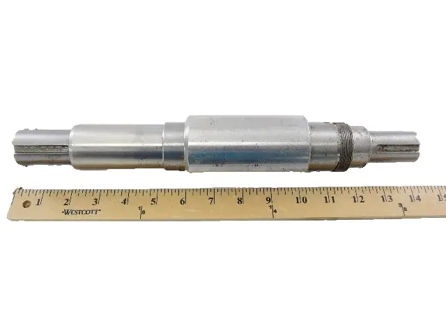 Armstrong Fluid Technology Shaft Assembly