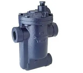 Armstrong International 882-1/2-125 - Inverted Bucket Trap 1/2" 125#