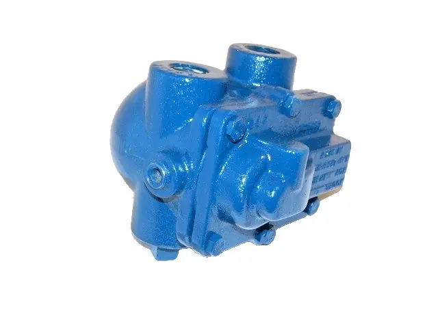 Armstrong International 3/4" F And T Trap 75