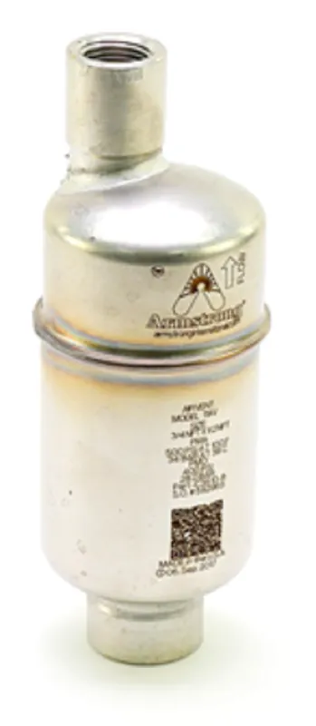 Armstrong International C3510-8 - 11Av 3/4" 400# Air Vent Ss