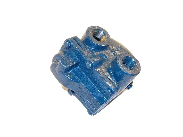 Armstrong International F And T Trap 3/4" 125