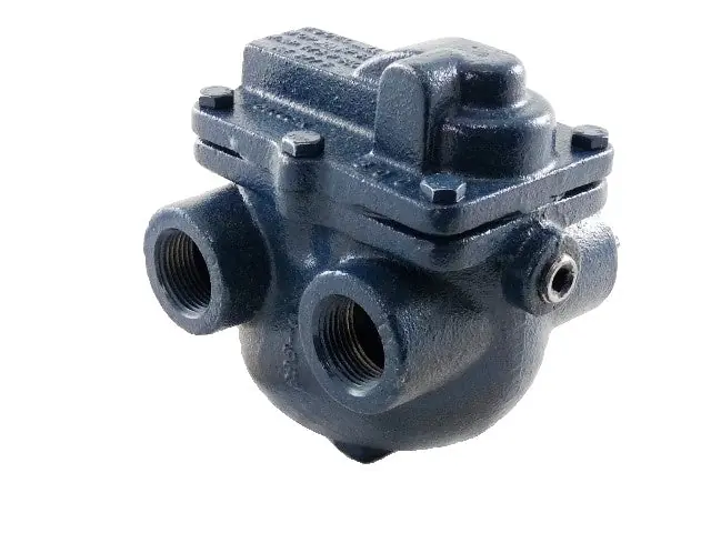 SK0246347-US20260702-105043-0 Armstrong International 1" 125 F And T Trap - Image 1
