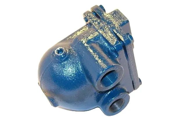 Armstrong International 3/4" F And T 15 B-Ser W/Vacuumbrkr