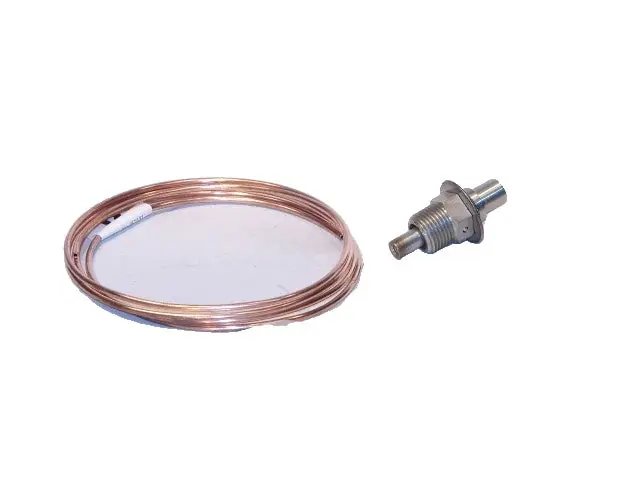 Armstrong International Pneumtempswitchf/9000 Humid.