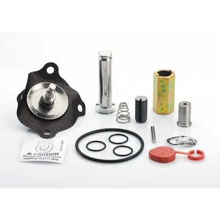 Asco 302-337 Valve Rebuild Kit For 4KY35