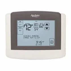 Aprilaire 8800 - Progtouchscrn 2H/2C Or 4H/2Chp