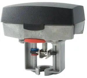 SK0246528-US20260702-105043-0 Schneider Electric M800A-VB Actuator 24V Non-Spring Return Screw Mount - Image 1